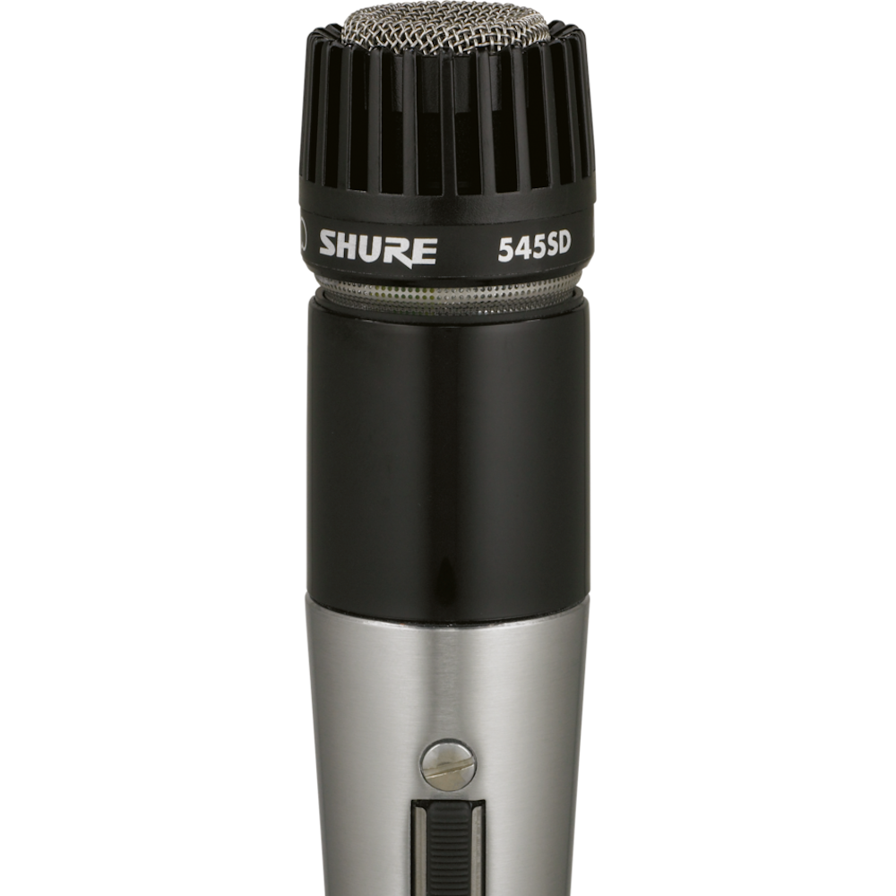 Shure 545SD-LC instrument microfoon