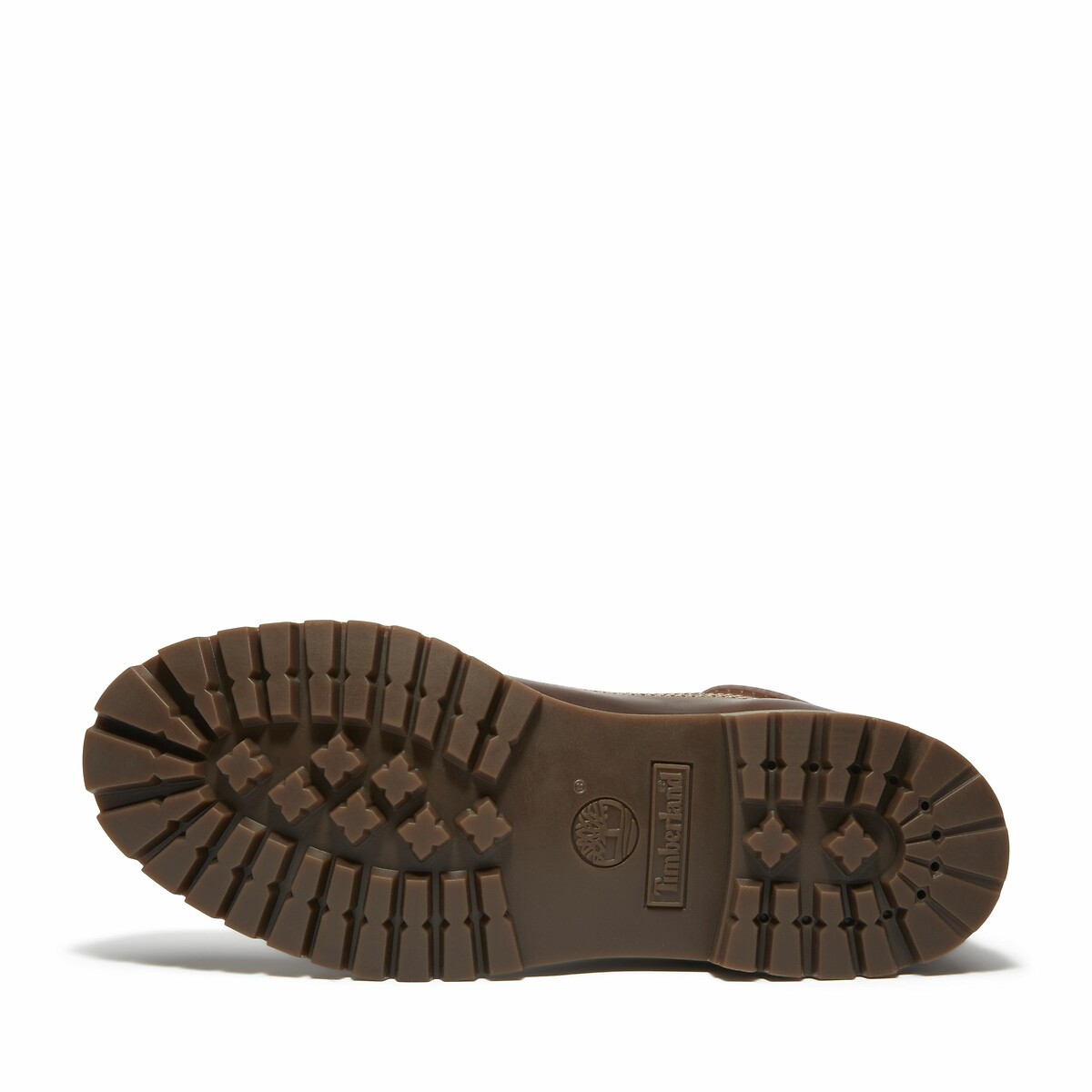 TIMBERLAND<br>Botas de couro 6 polegadas Premium à prova d'água