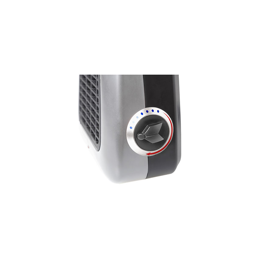 Brunner Kero Thermostat elektrische kachel
