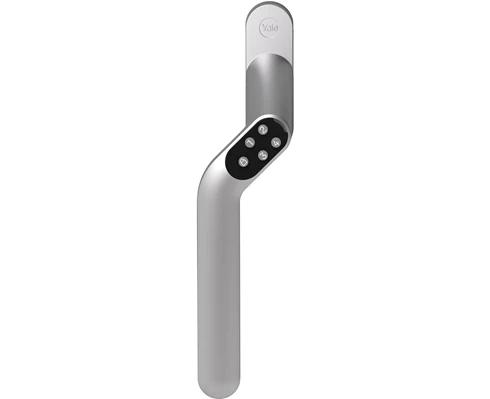 Yale Smart Code Handle Venstre