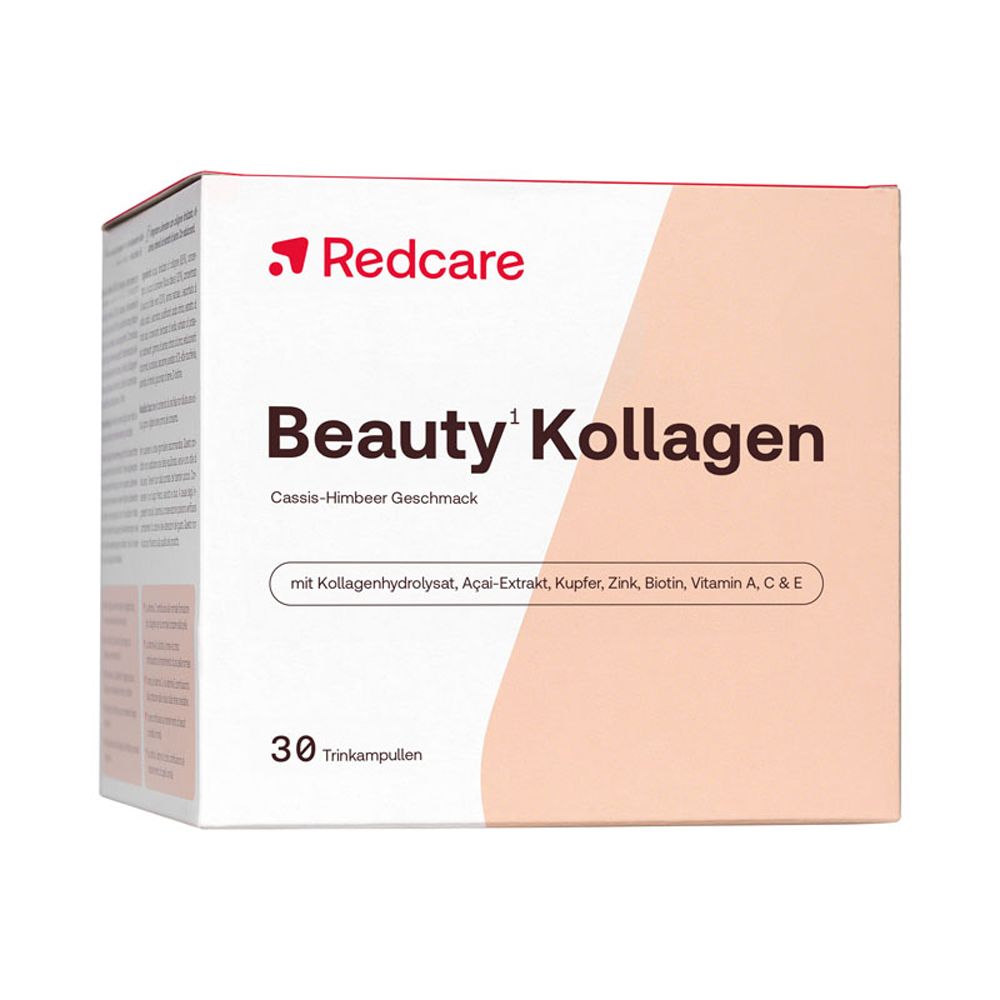 Redcare Beauty Kollagen