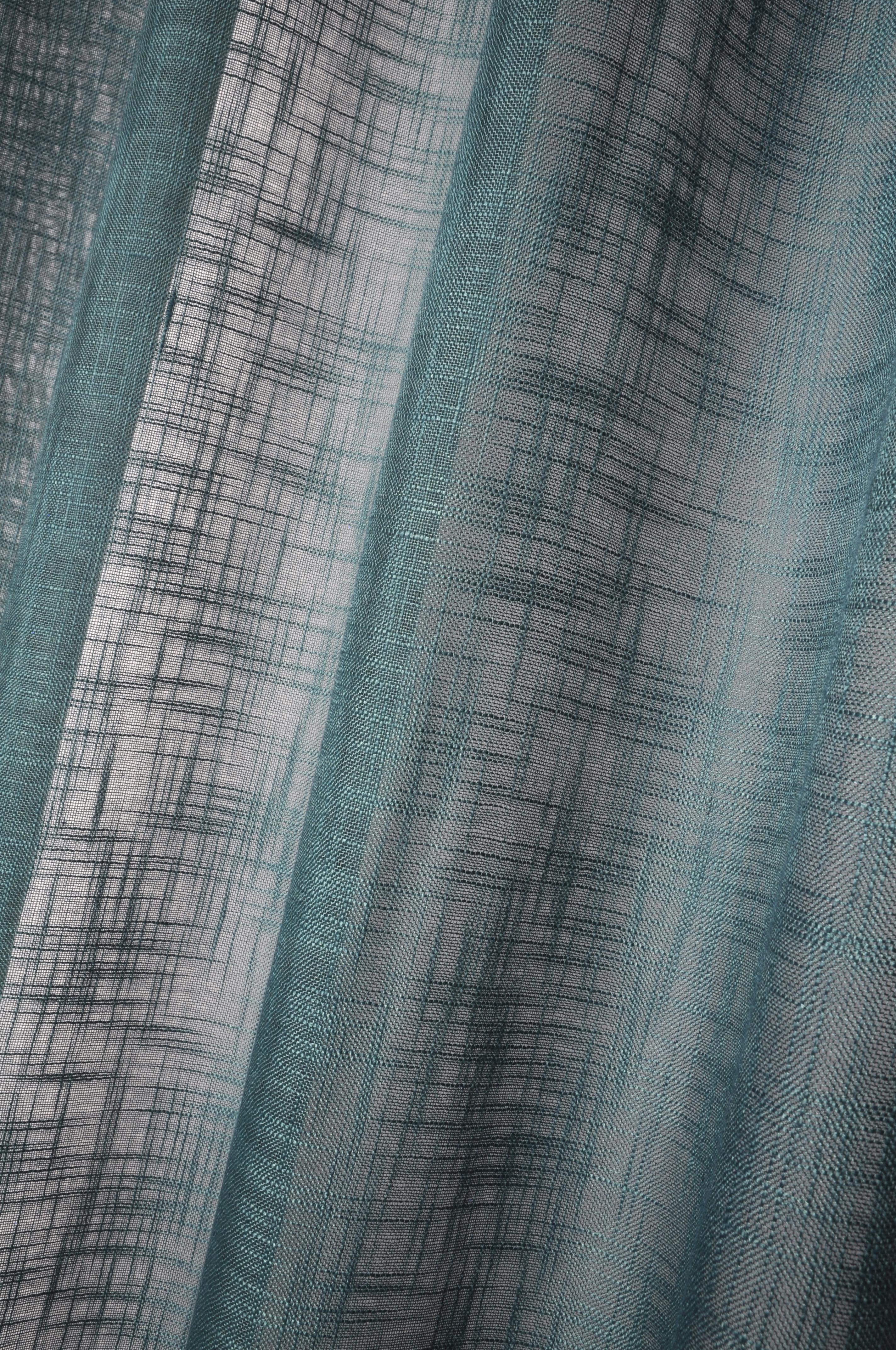ONTARIO VOILE 135X260 CANARD