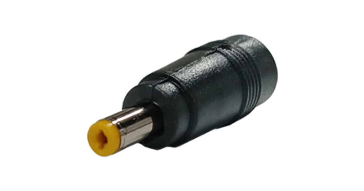 Sitecom65W Universal notebook oplader  (Zwart)
