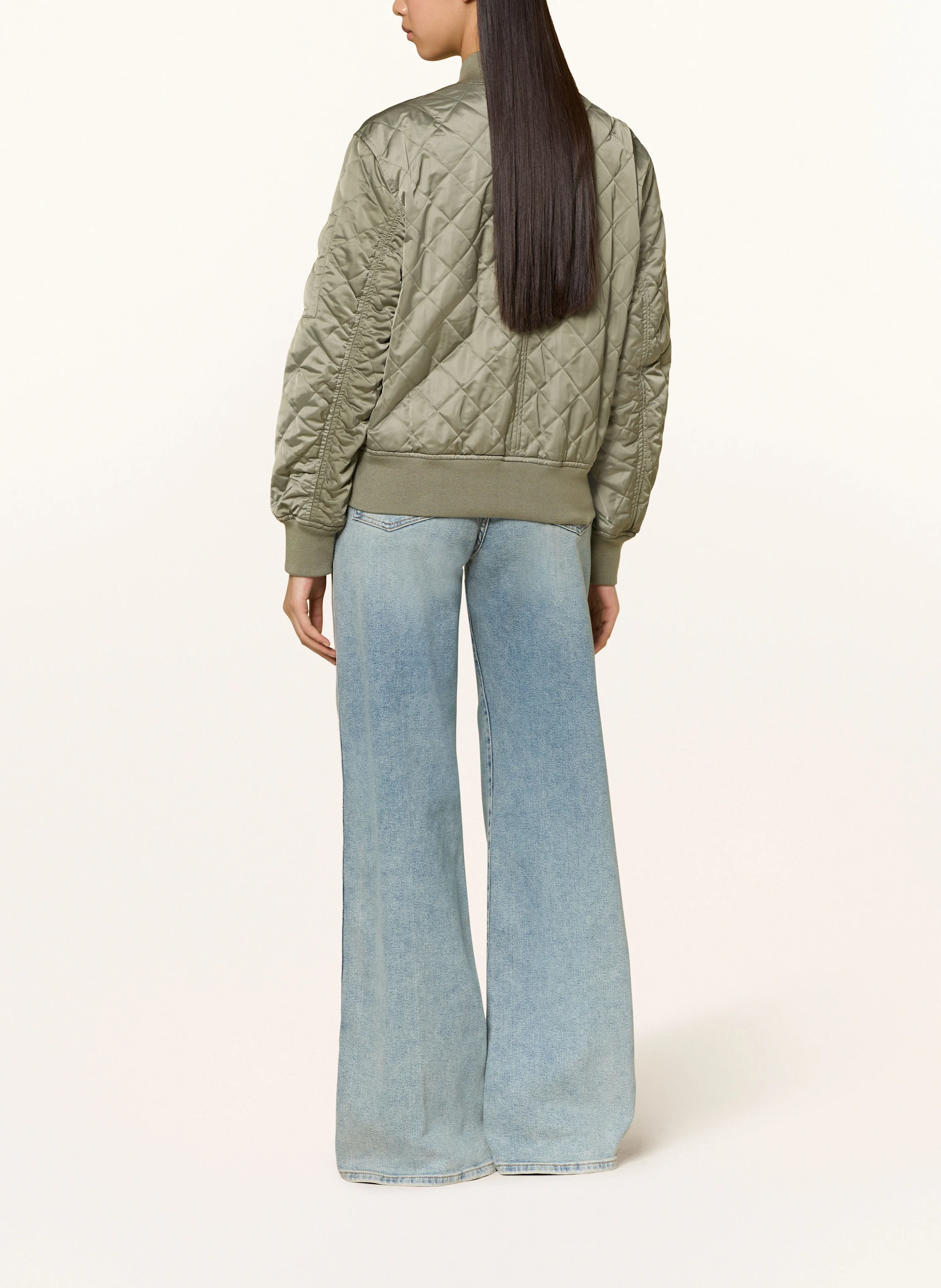 IQ STUDIO Blouson DIAMOND
