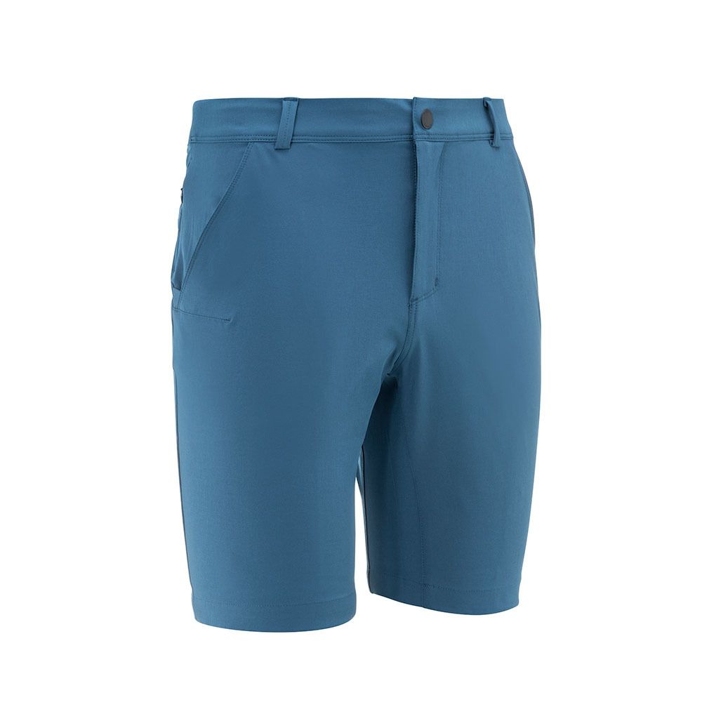 Lafuma ACTIVE - Short Homme ink blue