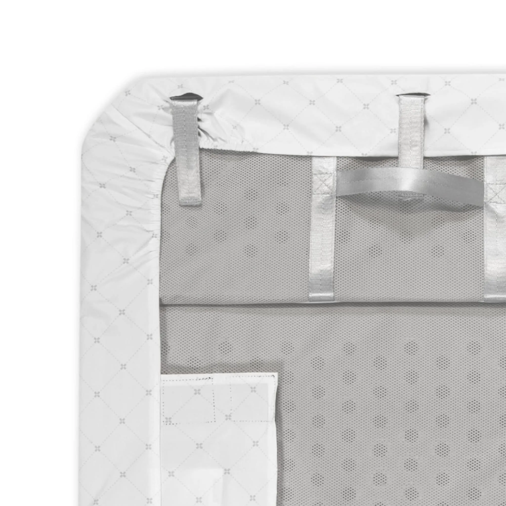 UPPAbaby Protège-Matelas Imperméable pour Parc Remi