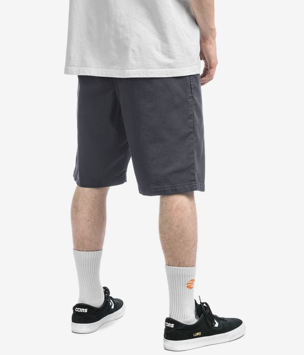 skatedeluxe Samurai Shorts (dark grey)