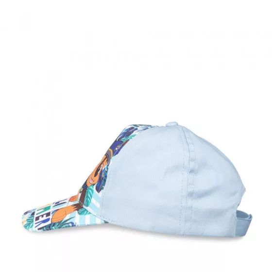 Casquette BLEU PAW PATROL