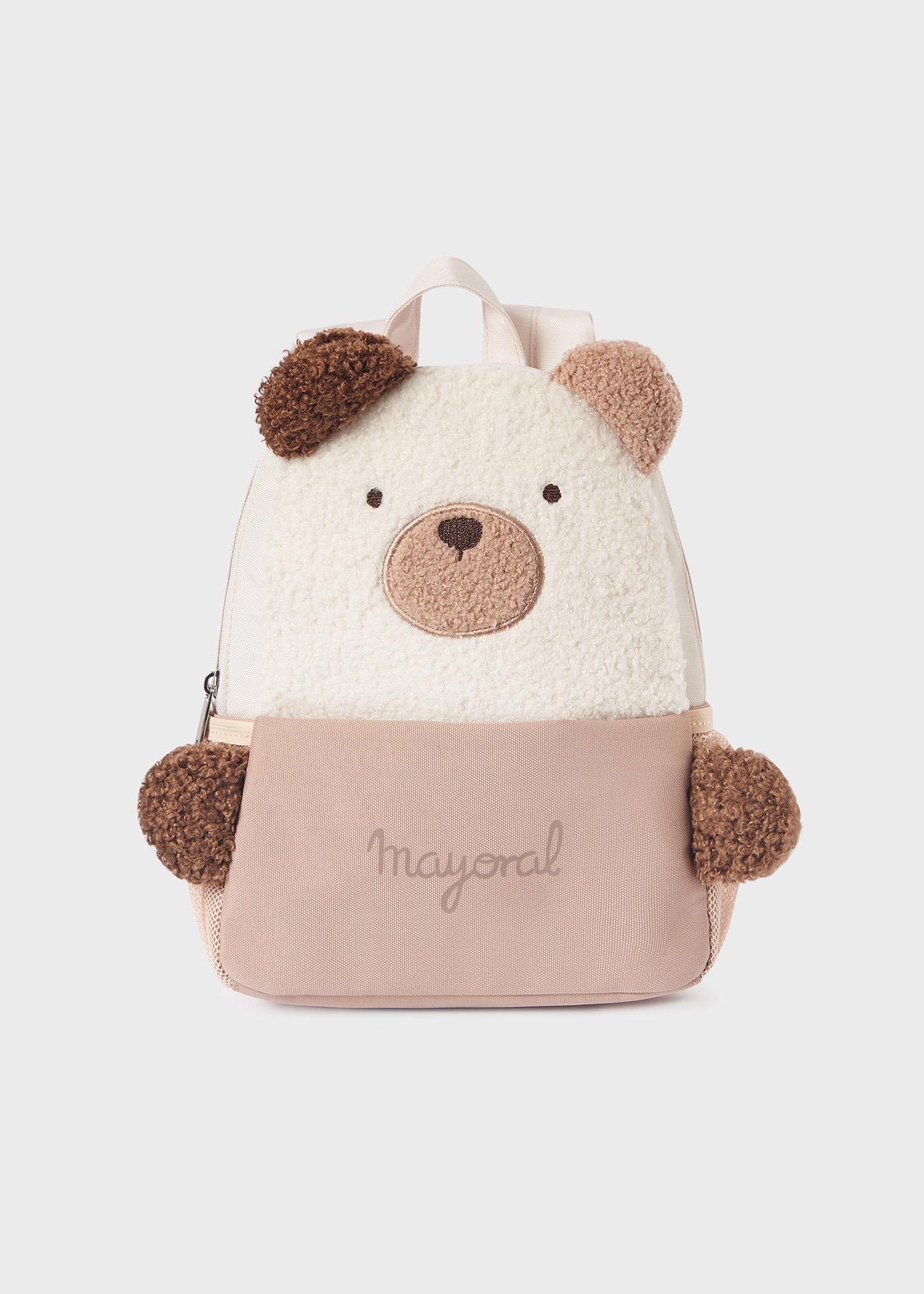 Mochila para berçário de bebê
