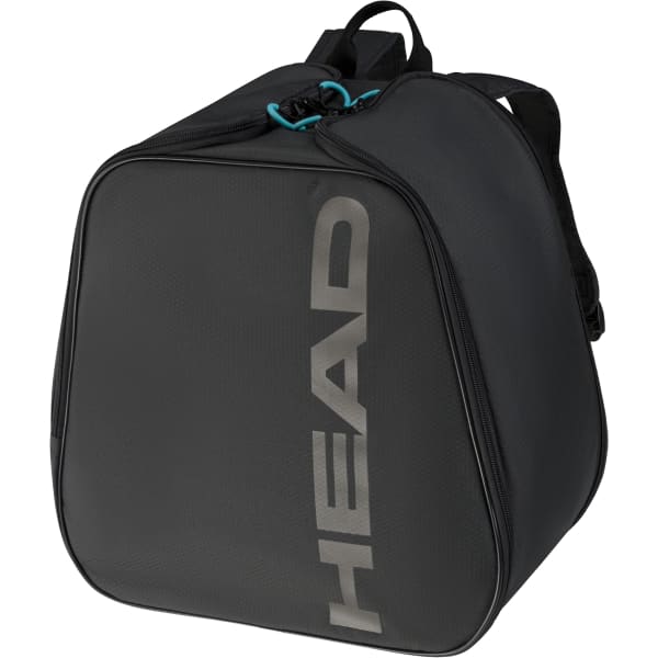 Housse chaussures de ski HEAD BOOT BACKPACK BLACK