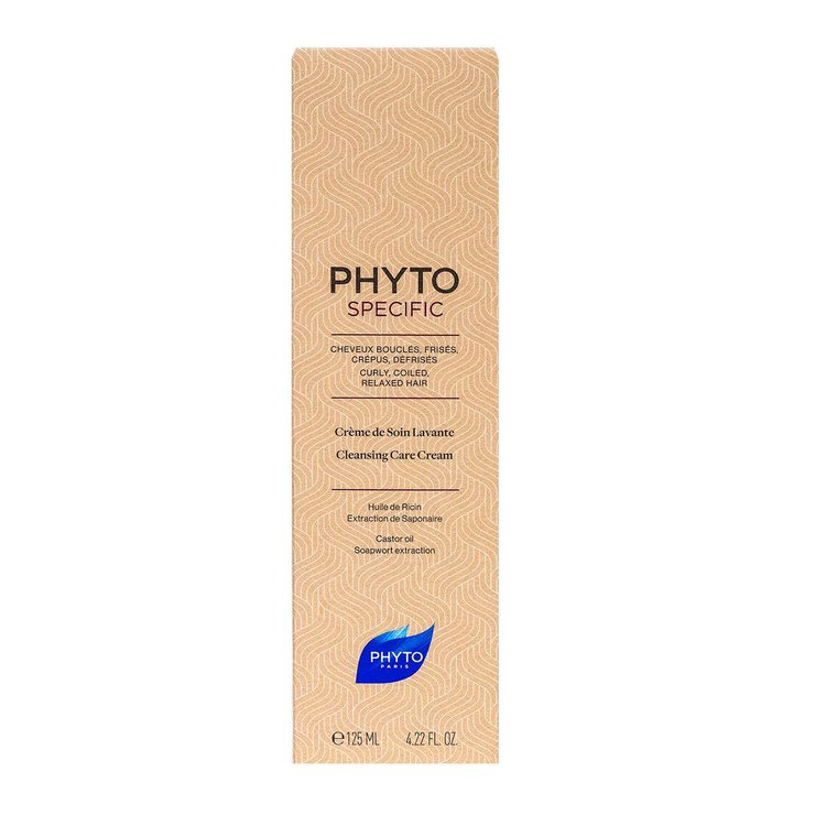 Specific crème cheveux bouclés 125ml