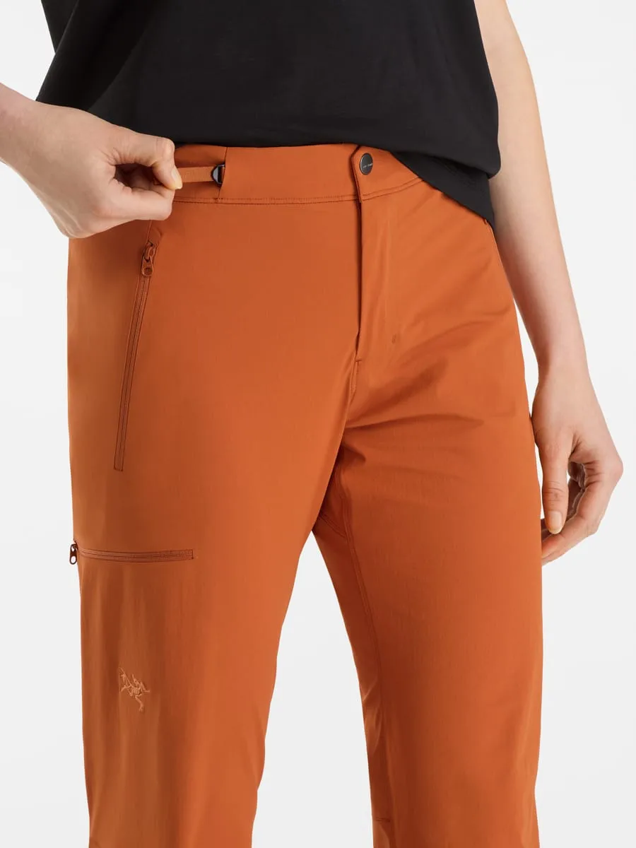 Arc'teryx Women's Gamma Lightweight Pant Fika