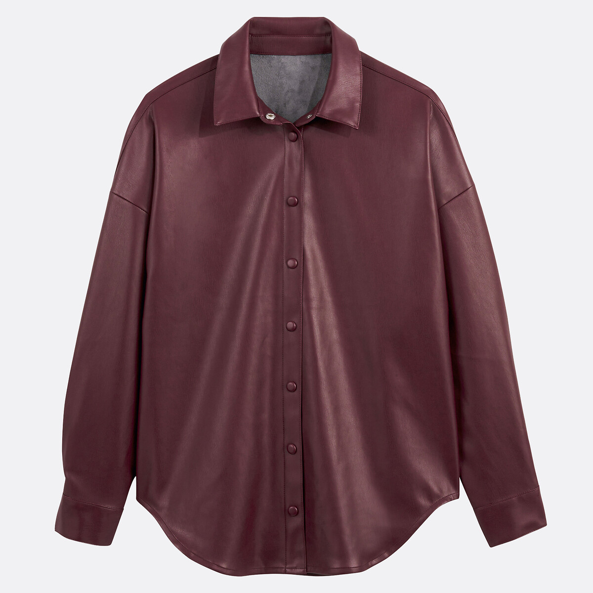 LA REDOUTE COLLECTIONS<br>Camisa semelhante, Assinatura APOLLINE