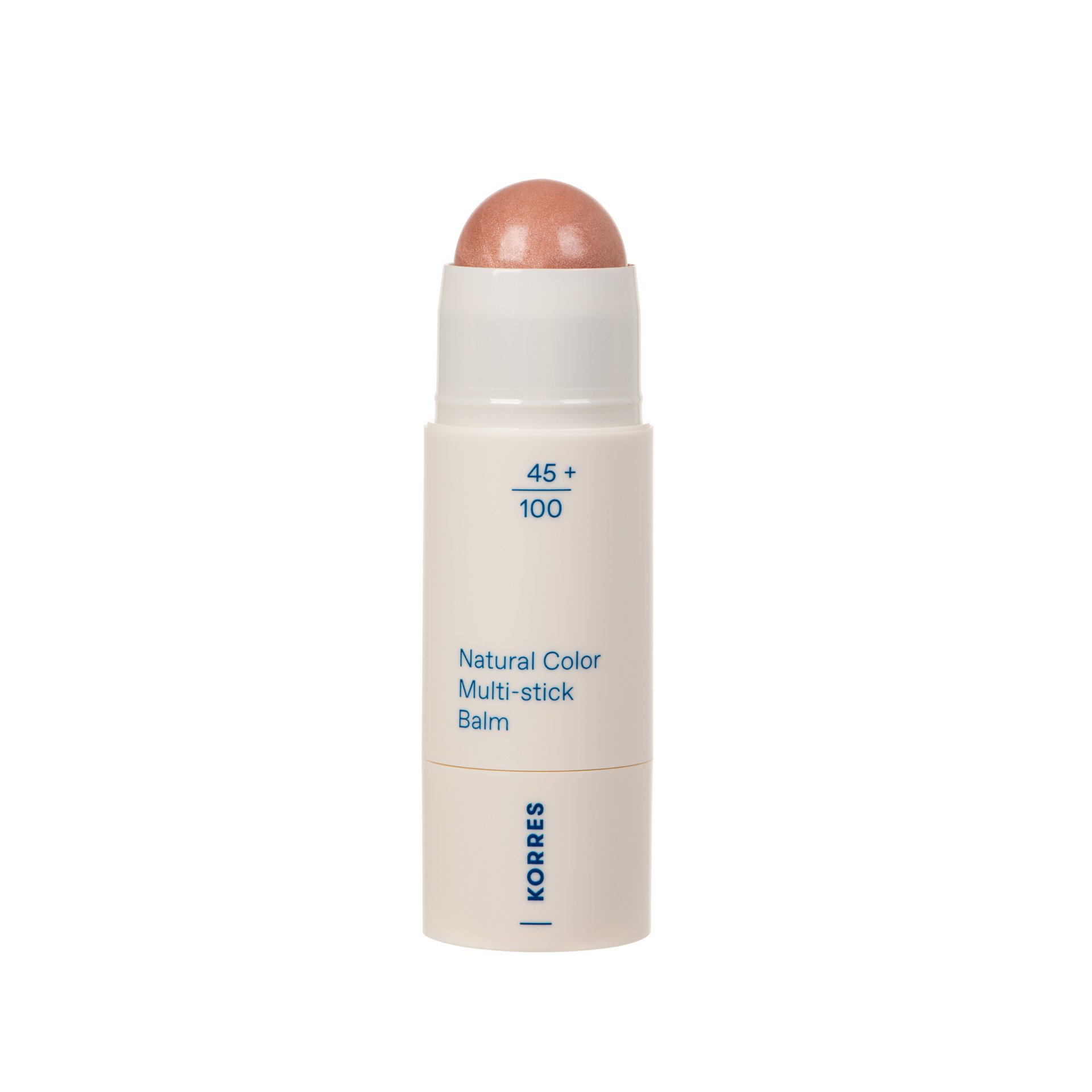 Korres Natural Color Multistick Balm