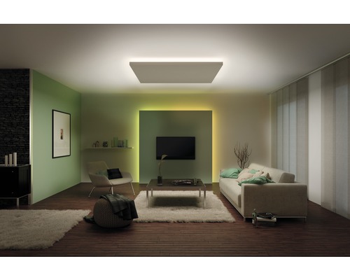 MaxLED RGBW Kant-en-klare strip basisset 3 m 1260 lm 2700 K Afstandsbediening 180 LED's 24V Smart Home compatibel na uitbreiding