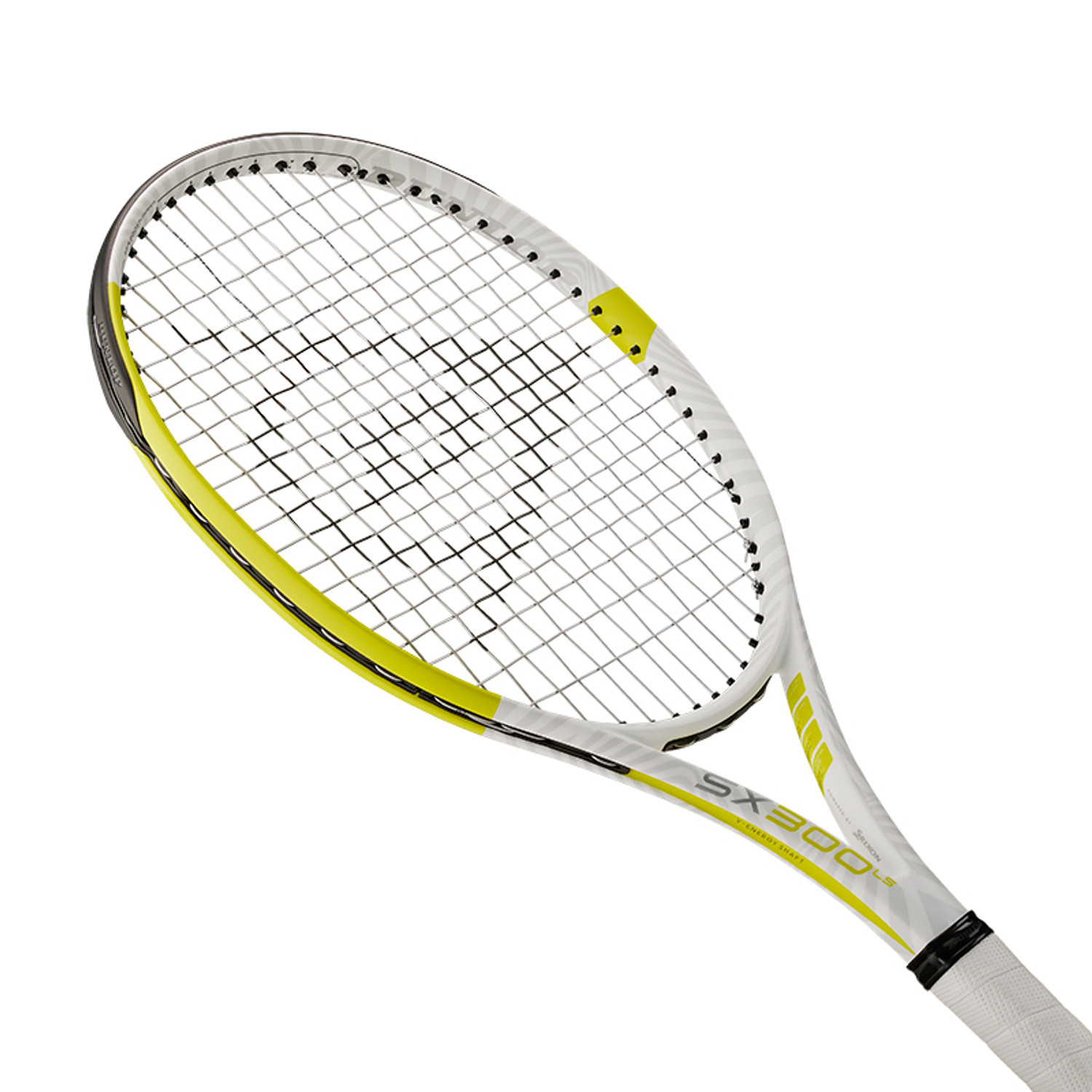 Dunlop SX300 LS Limited White