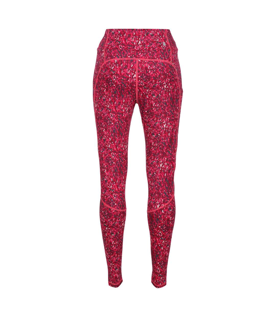 Regatta - Legging HOLEEN - Femme (Rose foncé) - UTRG8466