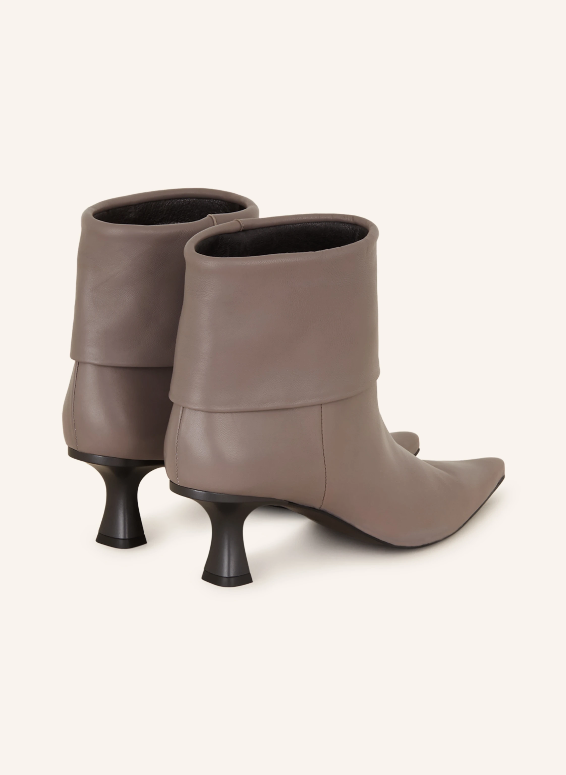 ZINDA Stiefeletten