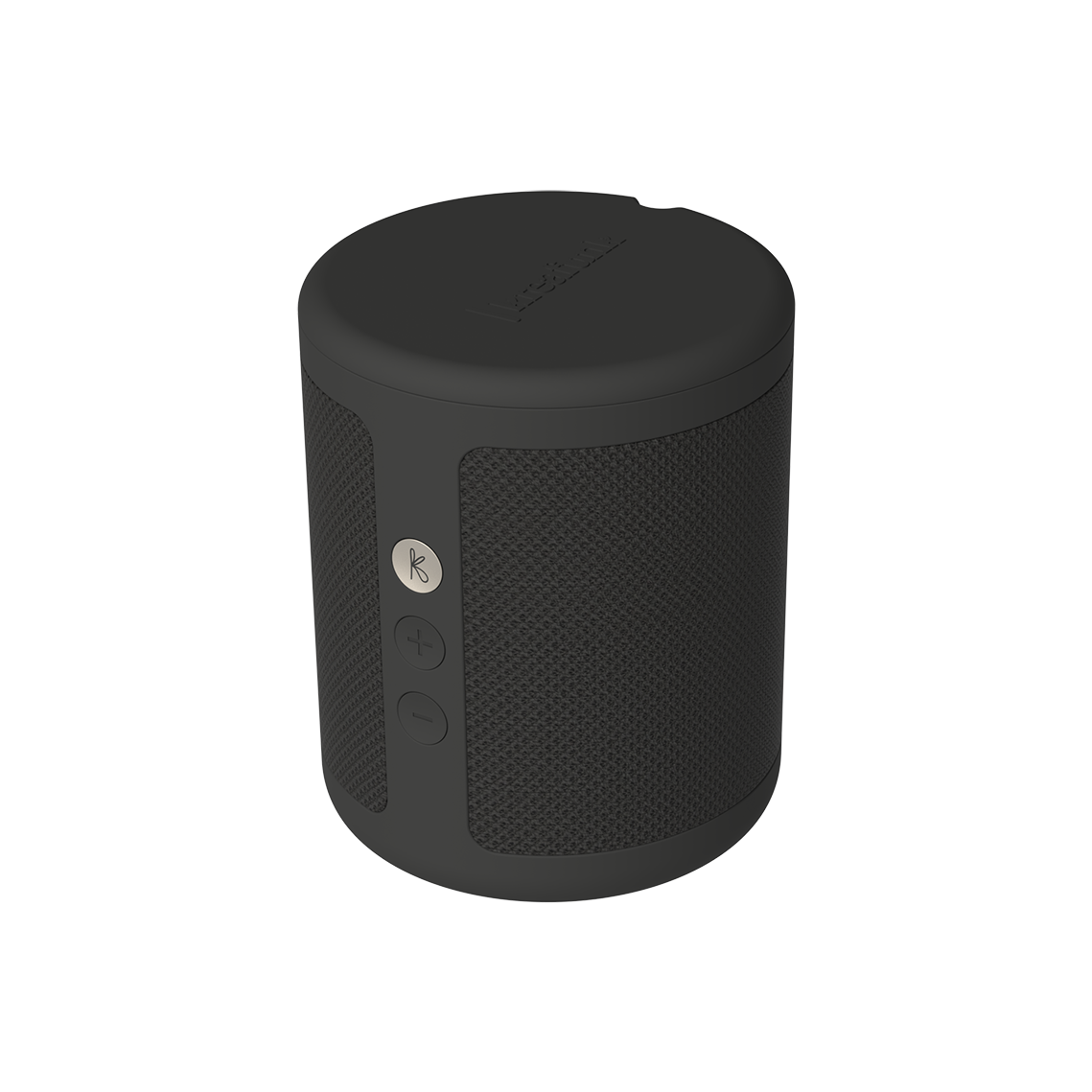 Kreafunk  Dabbie DAB/FM radio & bluetooth højttaler - sort