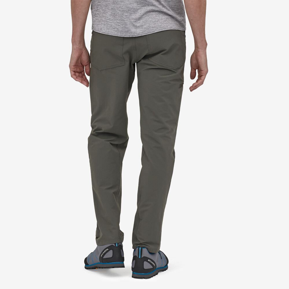 Herren Quandary Pants - Kurz