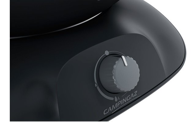 Campingaz Tisch-Gasgrill 360 anthrazit