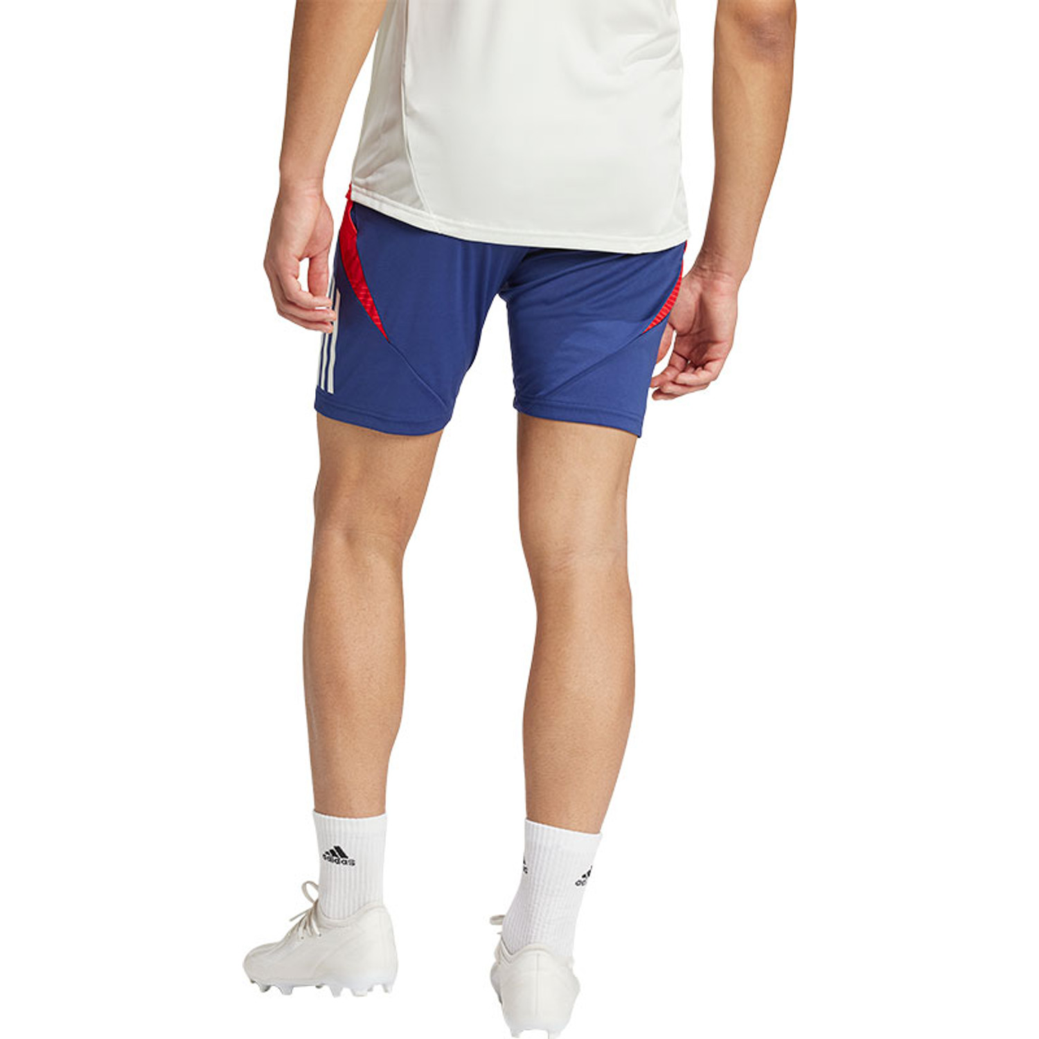 adidas Olympique Lyon Trainingsset
