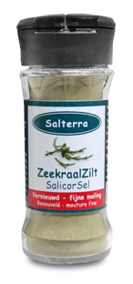 Salterra Zeekraalzilt 50GR