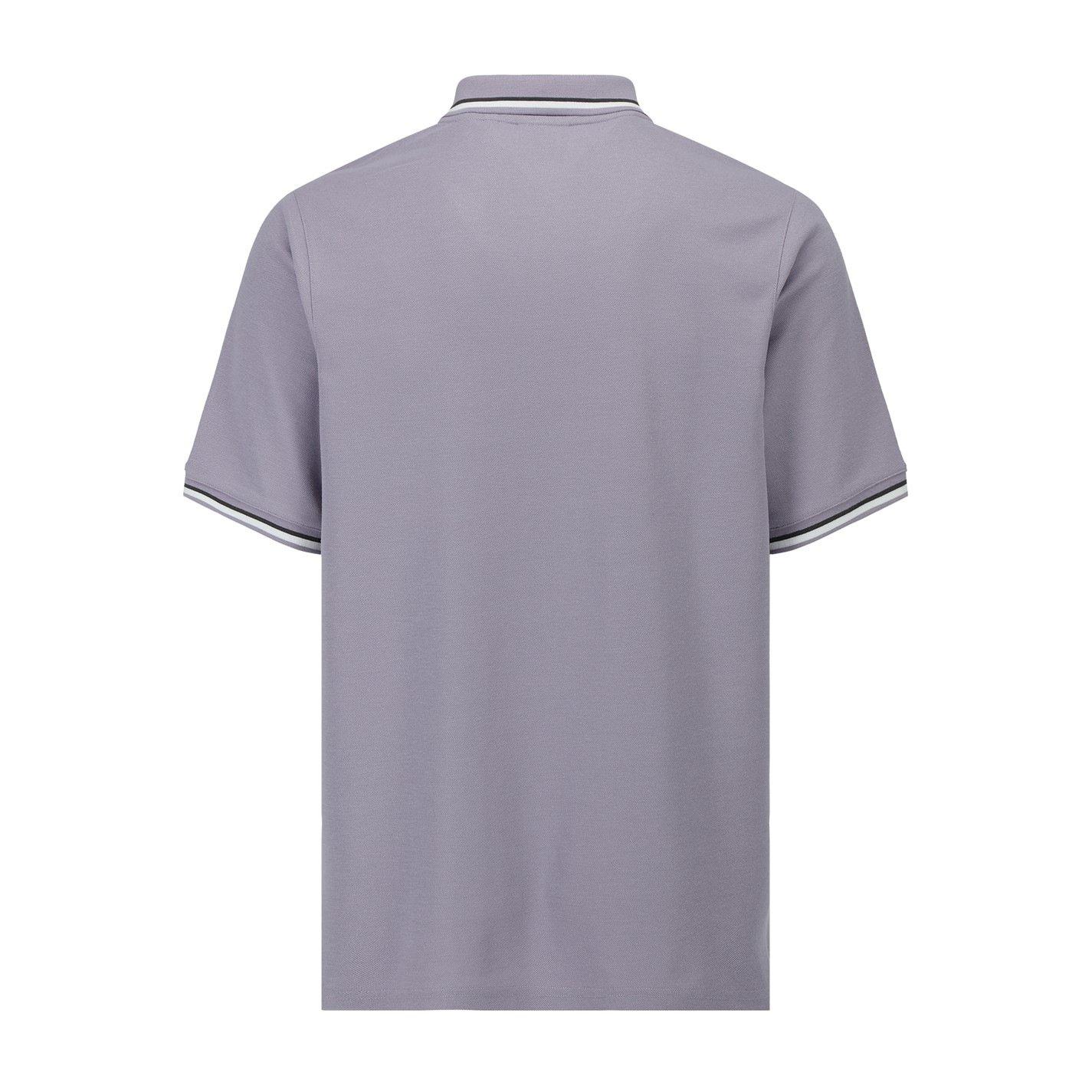Slazenger Tipped Polo Shirt Mens