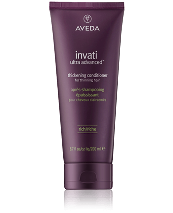 Aveda Invati Ultra Advanced Thickening Conditioner Rich 200ml