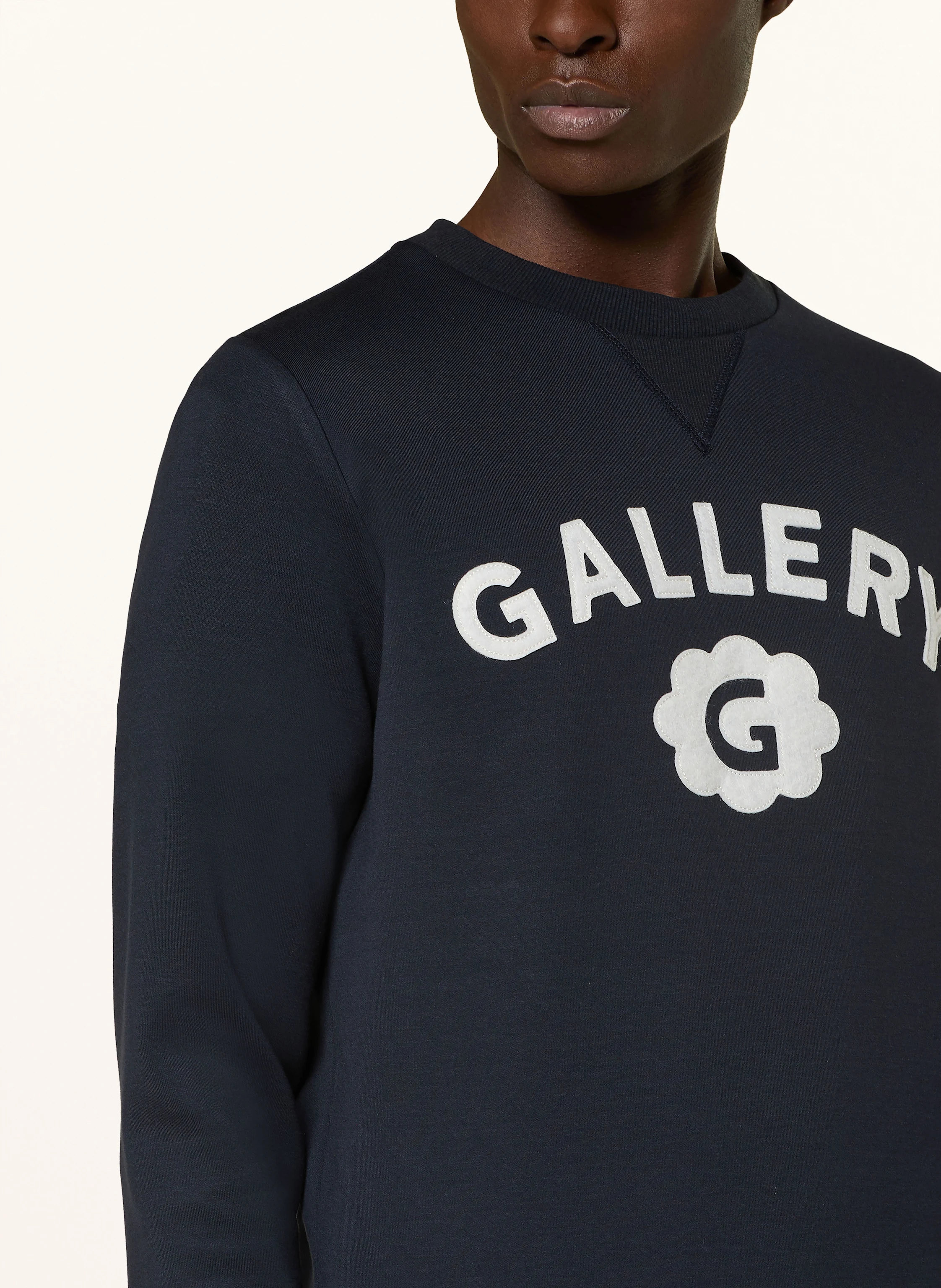 MOS MOSH Gallery Sweatshirt MMBRIDGE