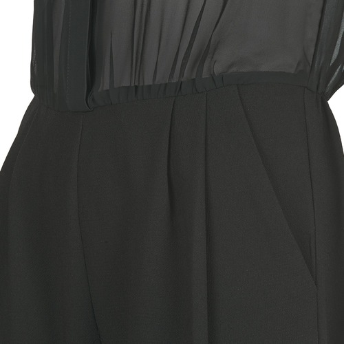 BCBGeneration - EGLANTINE - Noir