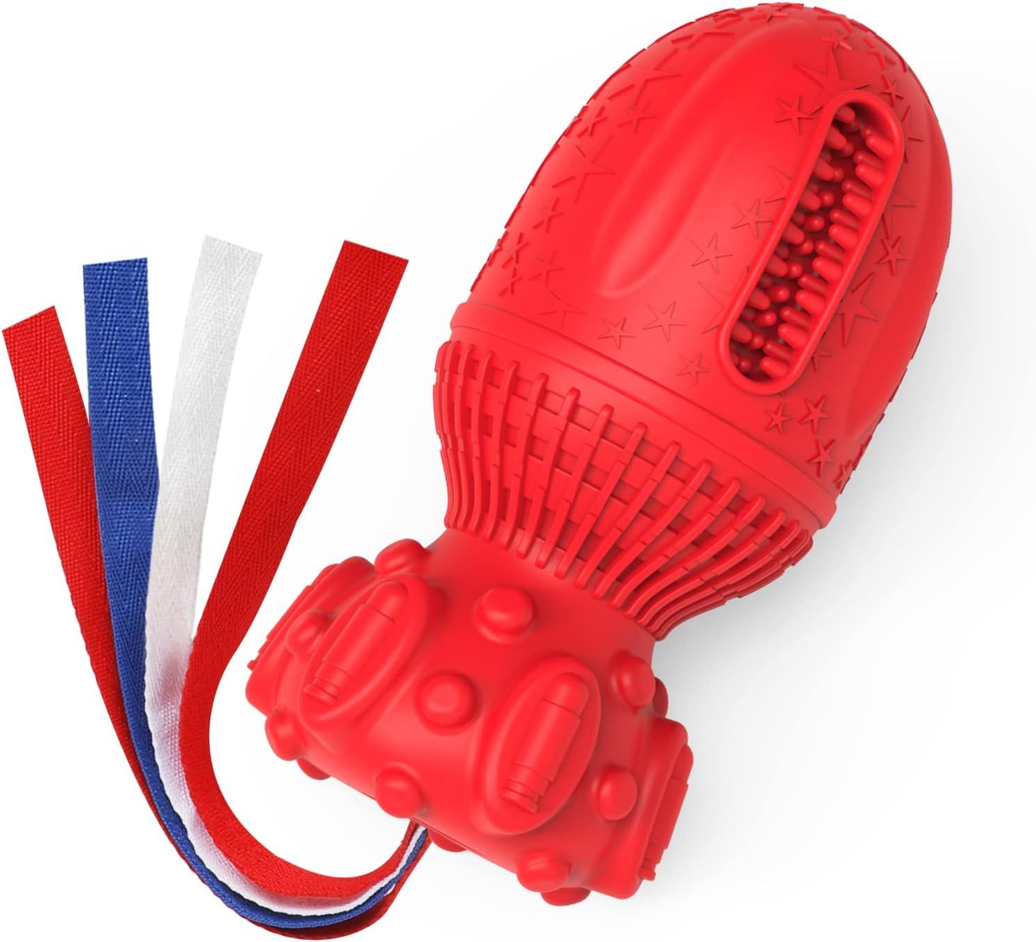 PETSATION Kauspielzeug Rocket
