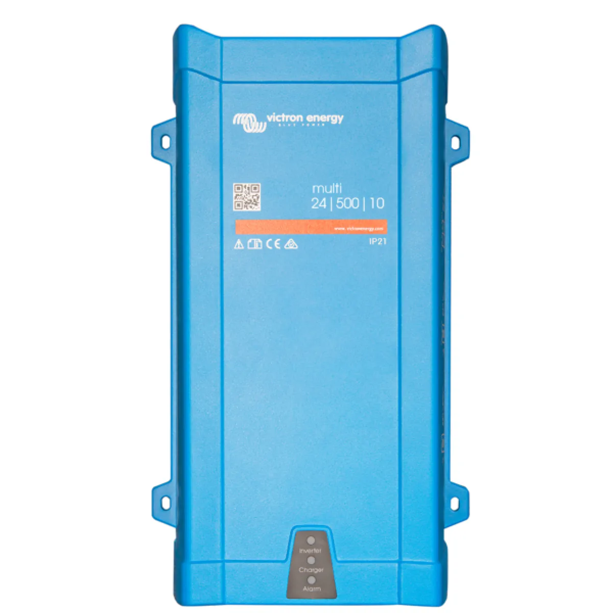 Victron Convertisseur Chargeur 500VA 16A