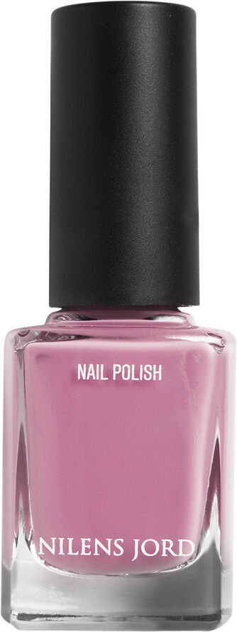 Nilens Jord Nail Polish Pink Watermelon