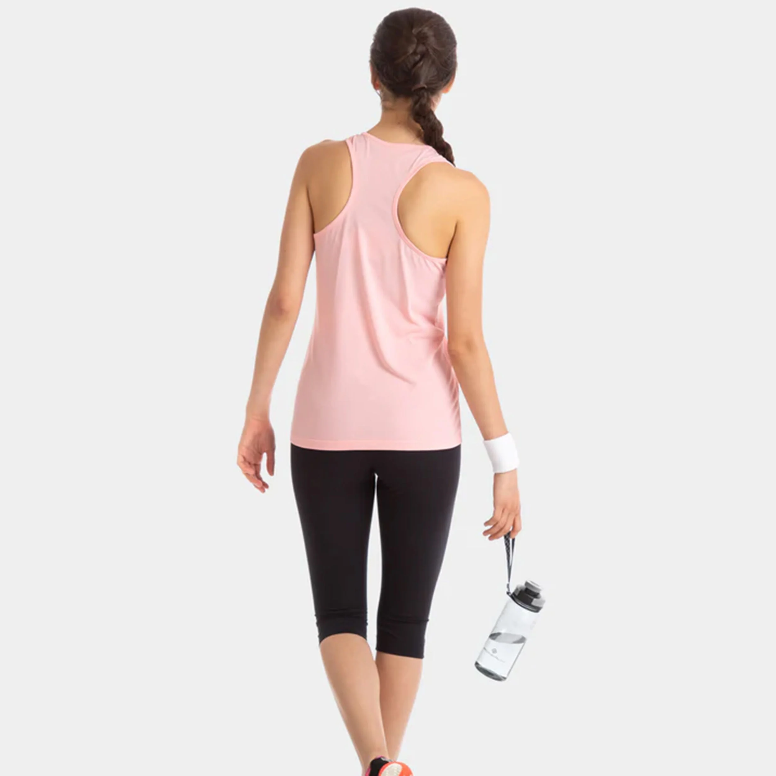 Ronhill Core Collant Tight Femmes - Noir , Blanc