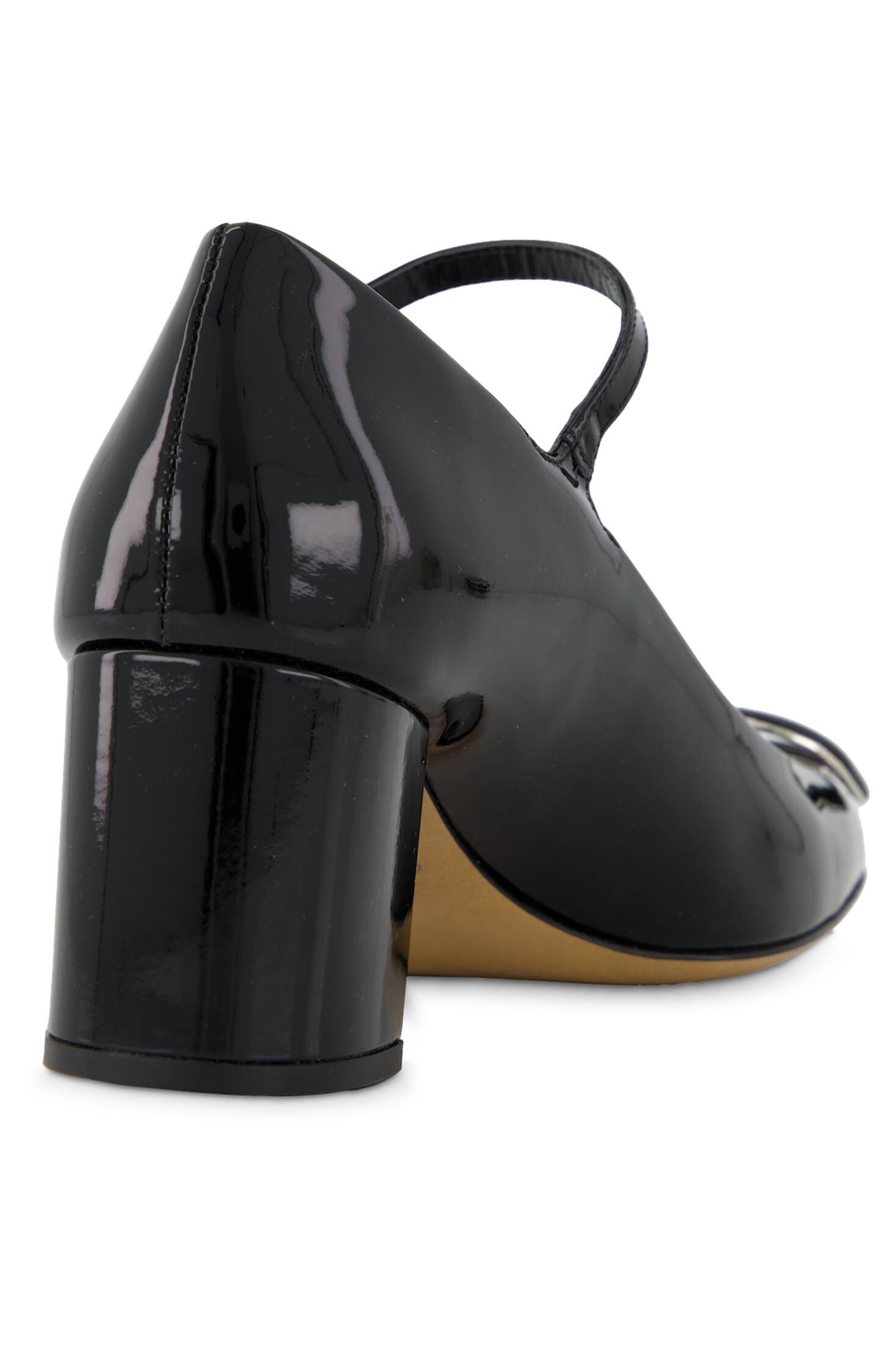 Valentino Garavani| Damen Pumps MARY JANE VLOGO SIGNATURE