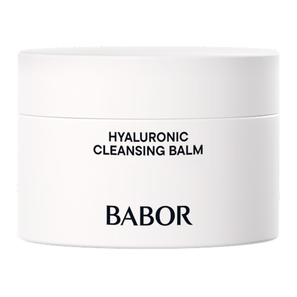 Babor Cleansing Hyaluronic Cleansing Balm 150ml