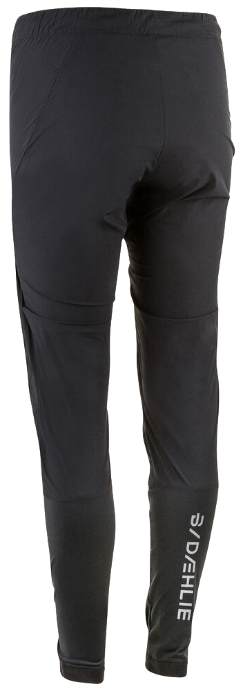 Run Pants Dame Black