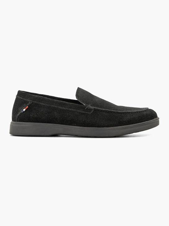 Memphis One Mocassin
