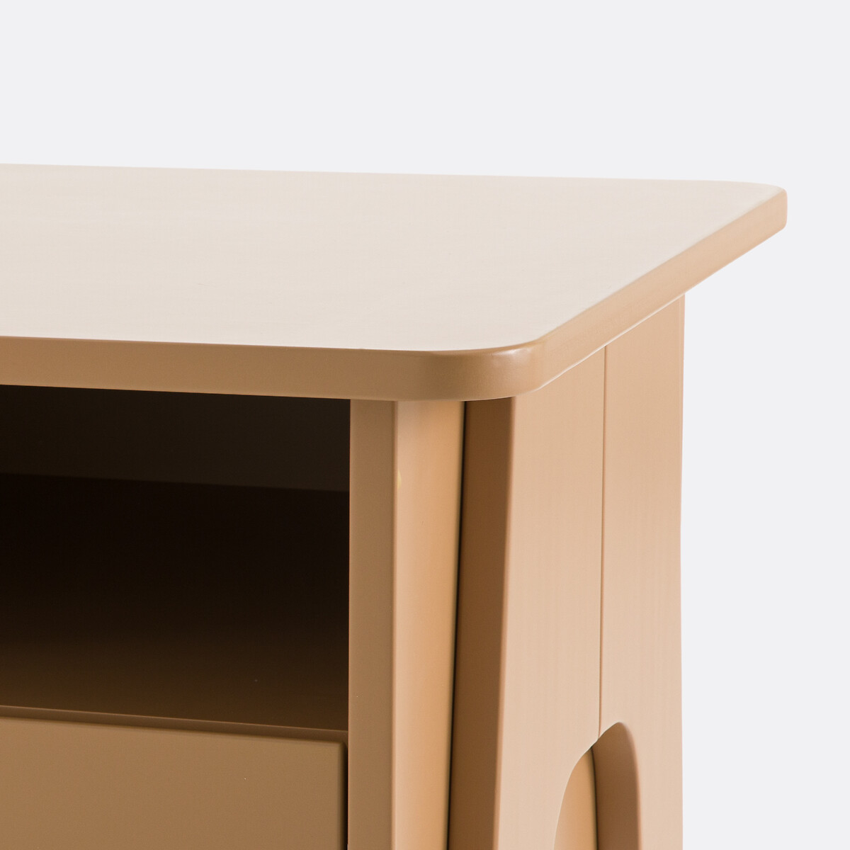 LA REDOUTE INTERIEURS<br>Mesa retrô estilo vintage, Adil