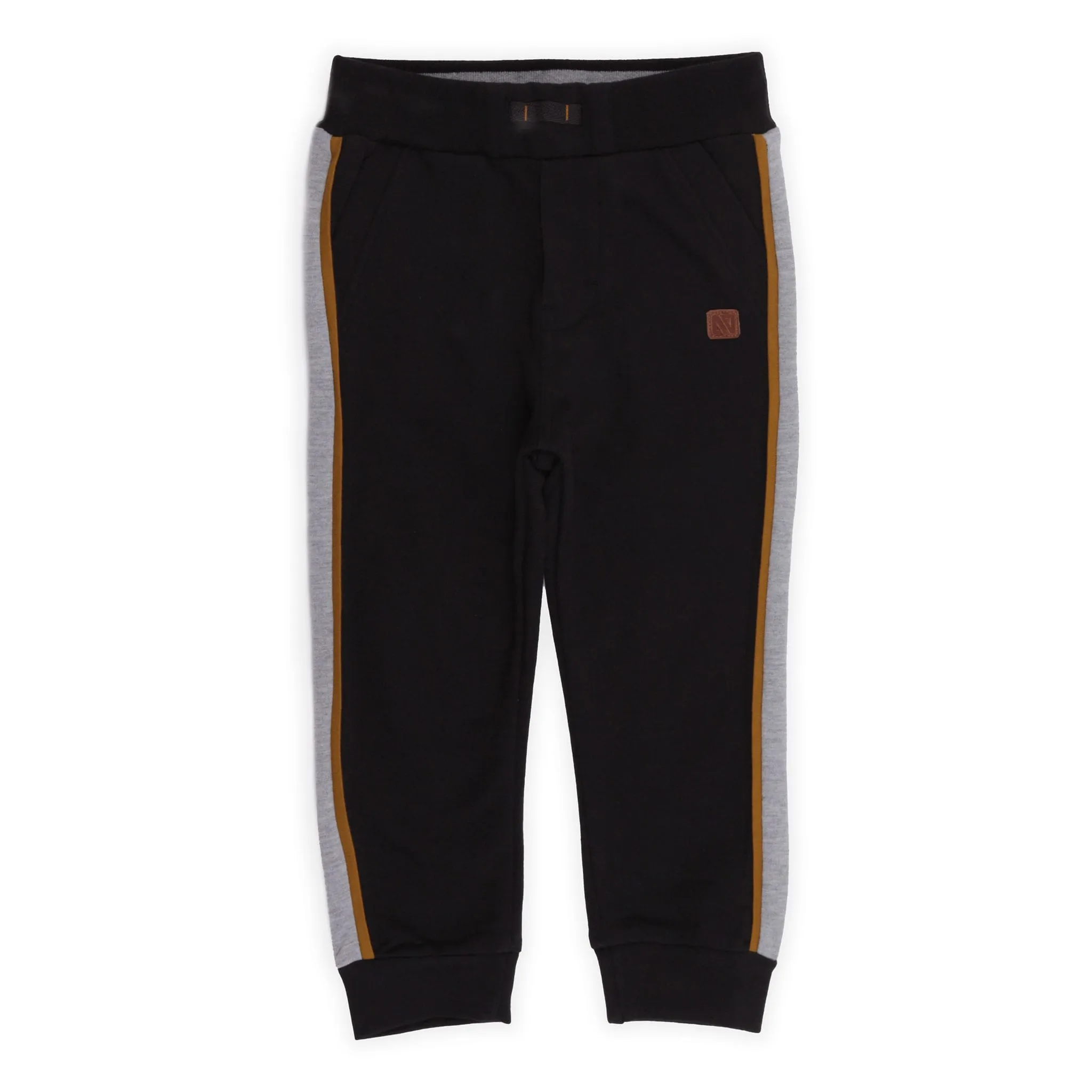 Nanö Pantalon Ouaté Sauter 6-24mois