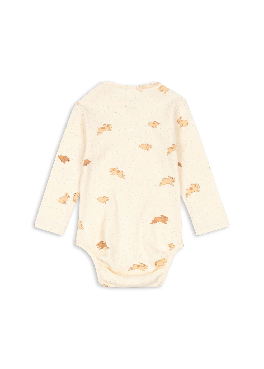 Minnie body - petit lapin - 3M