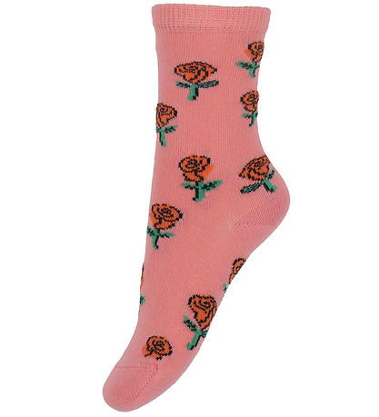 Mini Rodini Socken - 3er-Pack - Multi