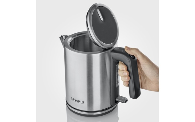 Severin Wasserkocher »WK 3489 1 l« 1 l 2400 W