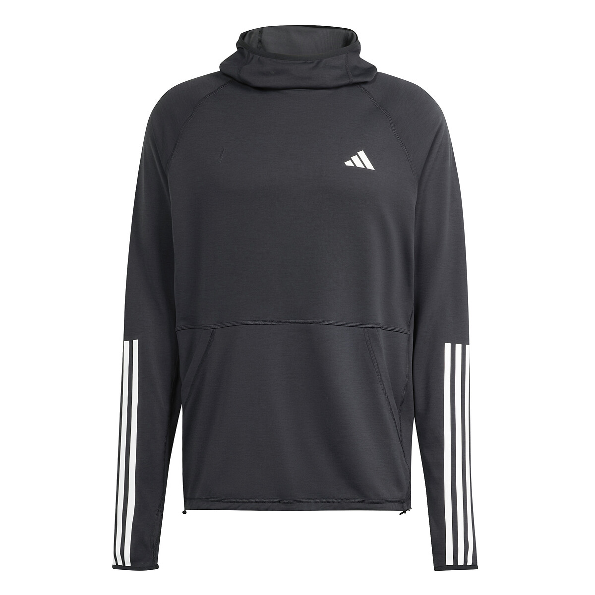 adidas Performance<br>Suéter de treino com 3 listras