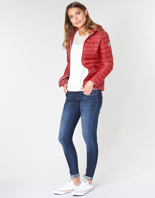 JOTT - CLOE Rojo
