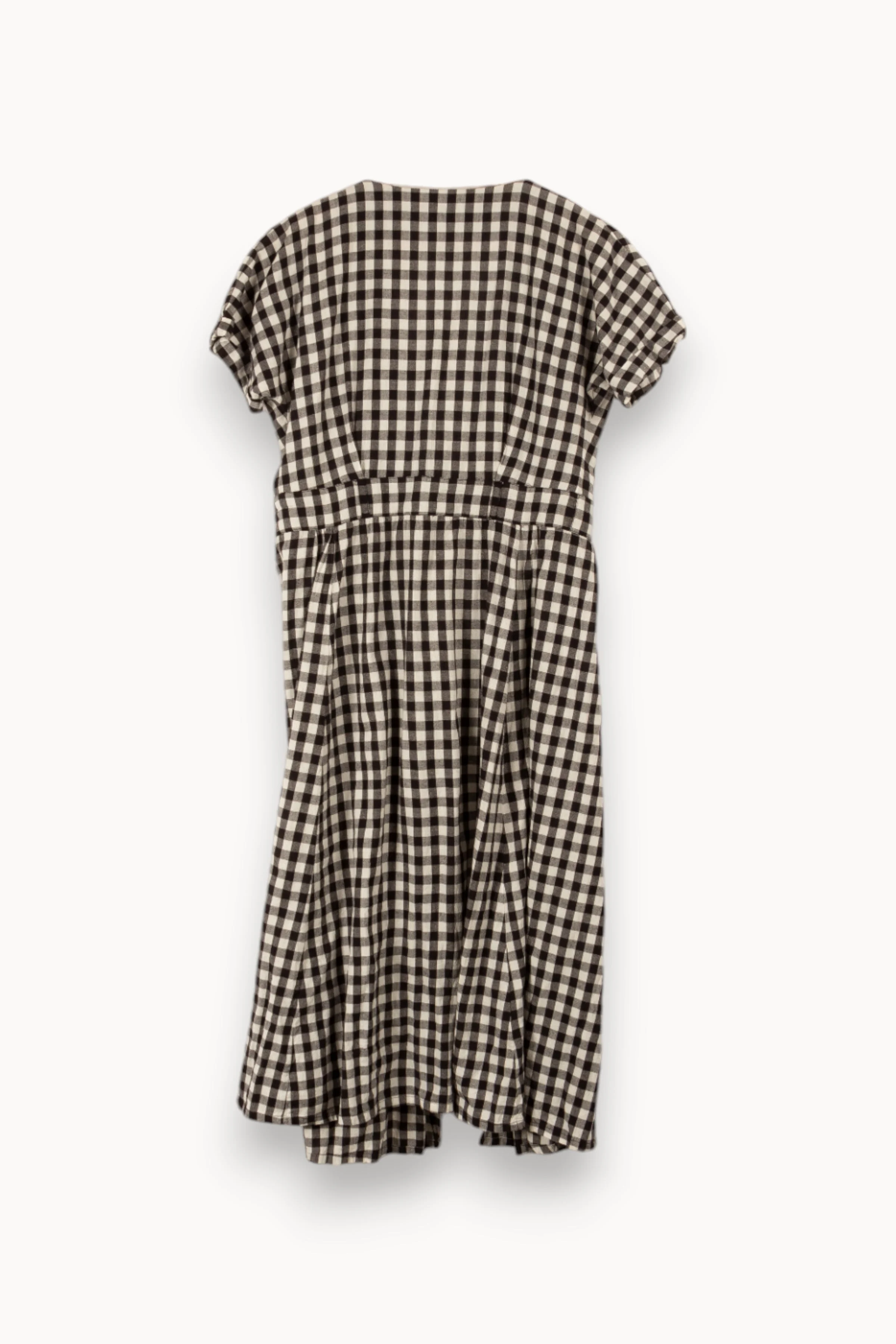 Robe longue | Multicolore
