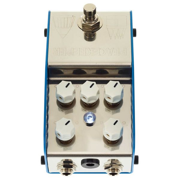 ThorpyFX Peacekeeper Overdrive