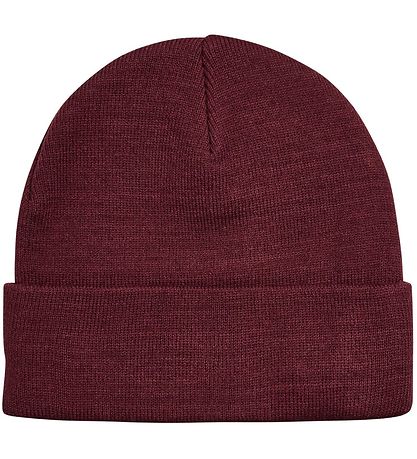 Hummel Hue - Strik - hmlPark - Windsor Wine