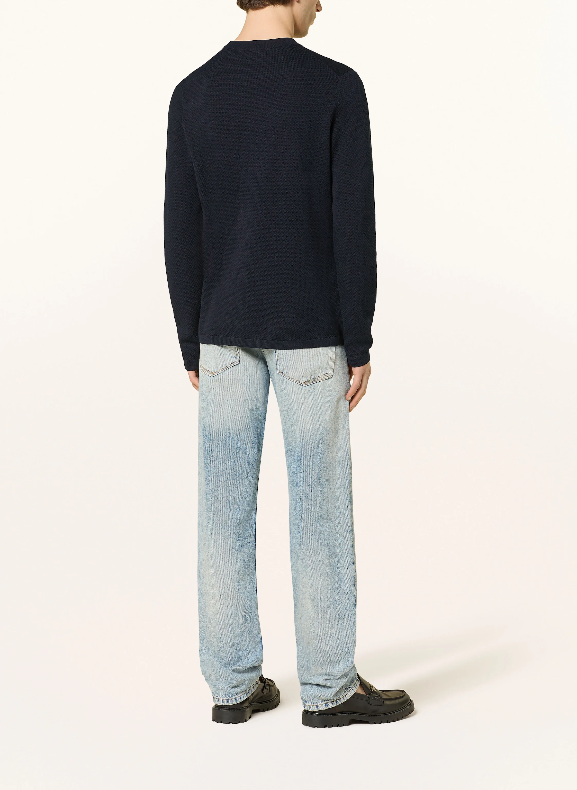 DRYKORN Pullover IRMINO